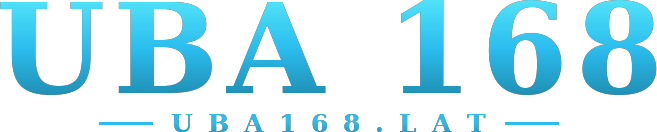 UBA 168 โลโก้